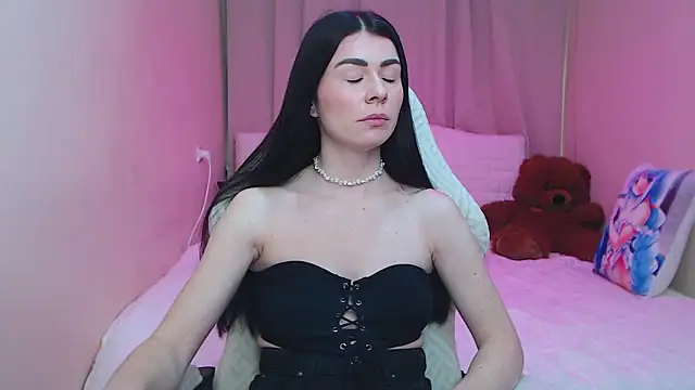 MilaSecret55 online show from 03-14-26, 07:47