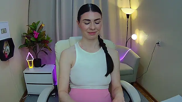 MilaSecret55 online show from 03-21-26, 07:35