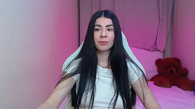 MilaSecret55 online show from 03-29-26, 06:41