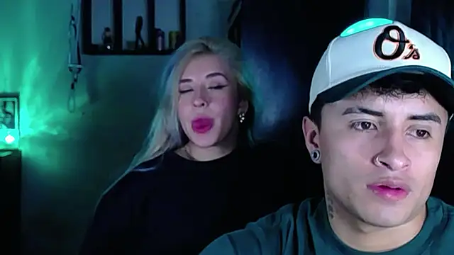 sara and jhon online show from 01-06-26, 02:48