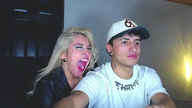 sara and jhon online show from 01-17-26, 03:55