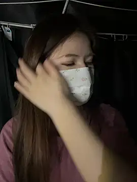 Momochen8839 online show from 03-02-26, 01:18