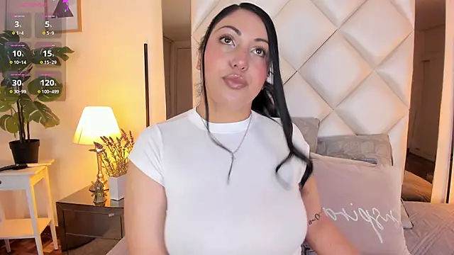 LizzCarter  online show from 02-28-26, 11:00