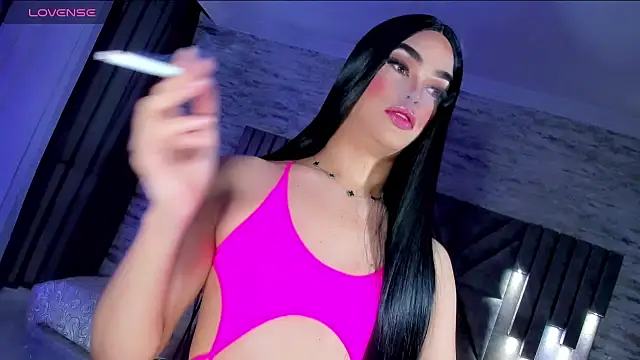 ivvysoulhot online show from 04-07-26, 04:13