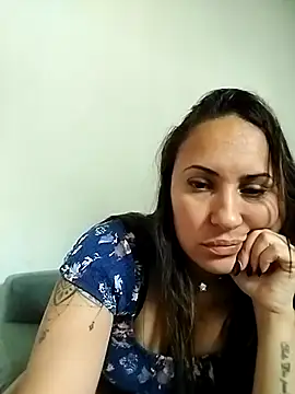 Fatisexy88 online show from 01-07-26, 12:40