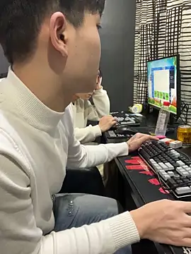 saosao168 online show from 01-14-26, 12:44