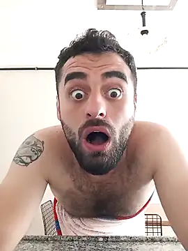 Ogulcan834 online show from 10-28-25, 09:57