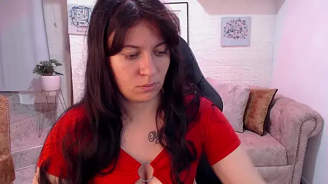 amanda rousee online show from 02-17-26, 03:14