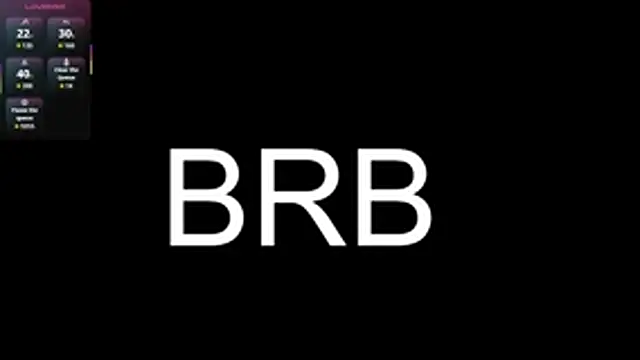 chloebum  online show from 03-06-26, 02:08