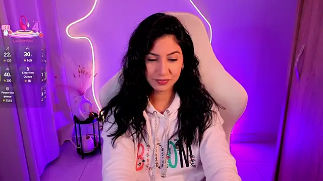 chloebum  online show from 03-28-26, 11:10