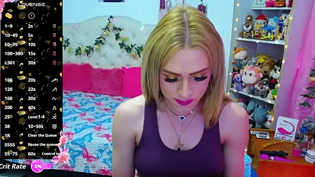 golden girl01 online show from 11-25-25, 07:03