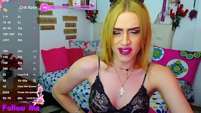 golden girl01 online show from 03-15-26, 07:53