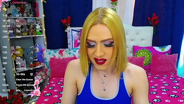 golden girl01 online show from 07-09-26, 07:07