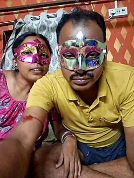 Mr-Mrs-couple online show from 03-22-26, 06:44