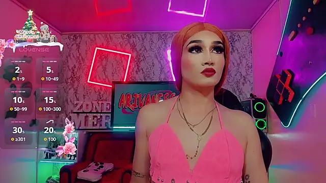 alisson mantiel- online show from 12-20-25, 10:55