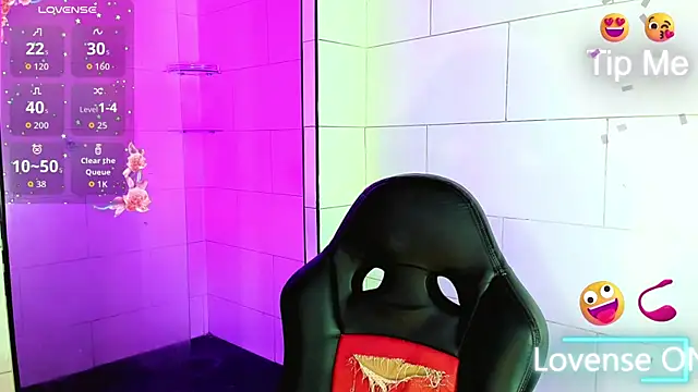 alisson mantiel- online show from 01-12-26, 07:08