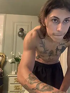 Snapshot of Jese_23 chatting on 01-15-26, 10:57 Jese 23 online show from 01-15-26, 10:57