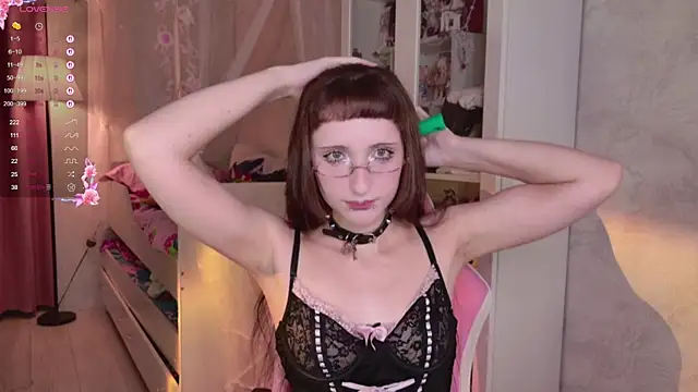 MiraJades online show from 07-07-26, 04:55