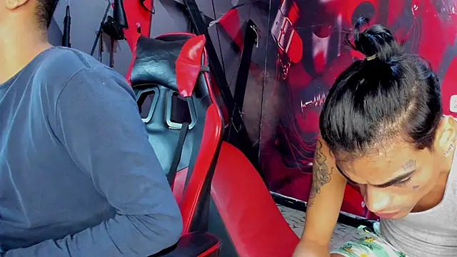 Hot Boys Without Limits online show from 12-22-25, 04:09