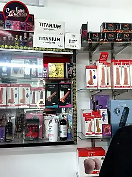 lunaluxury22 online show from 03-14-26, 02:33