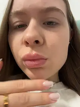 Nicole Loving online show from 01-07-26, 06:32