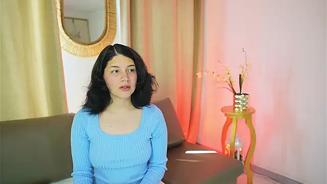 AlexiaClark7 online show from 01-09-26, 07:37