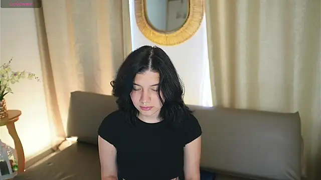 AlexiaClark7 online show from 02-04-26, 07:42