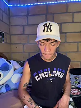 Glen connor 11 online show from 04-02-26, 12:41