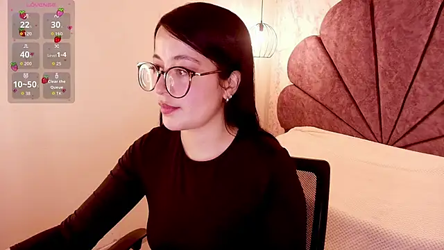 Lovely-martina online show from 01-15-26, 07:39