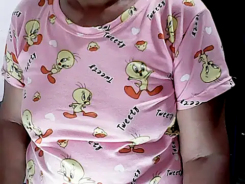 ChaChaMoreno Palangga online show from 01-13-26, 01:49