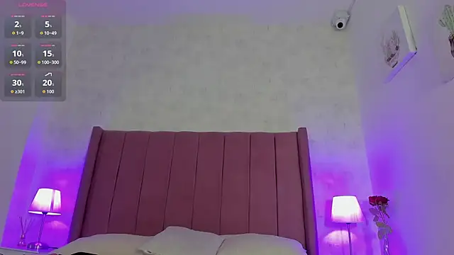 Yuliana-ambell online show from 07-30-26, 08:08