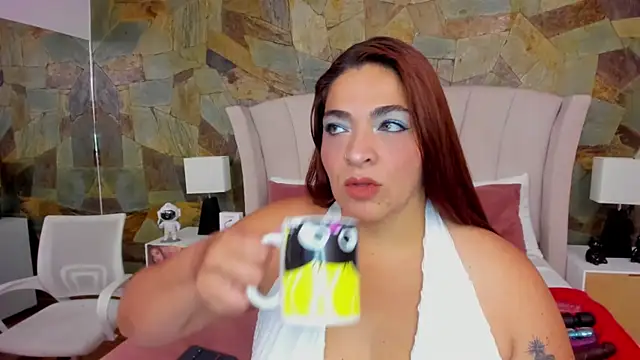 GabyGrey  online show from 04-08-26, 07:14