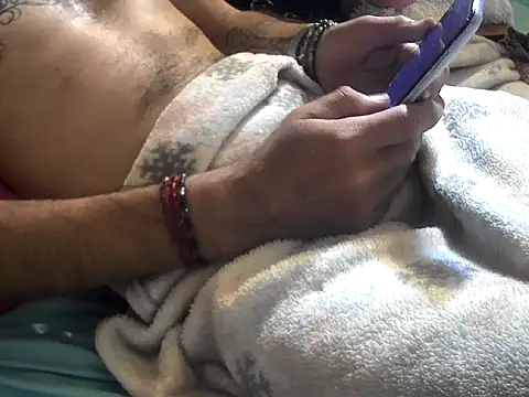 jordanOvando online show from 02-08-26, 09:34