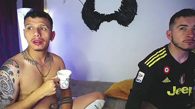 Noha and Iam online show from 02-22-26, 11:31