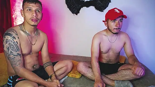 Noha and Iam online show from 02-24-26, 11:30