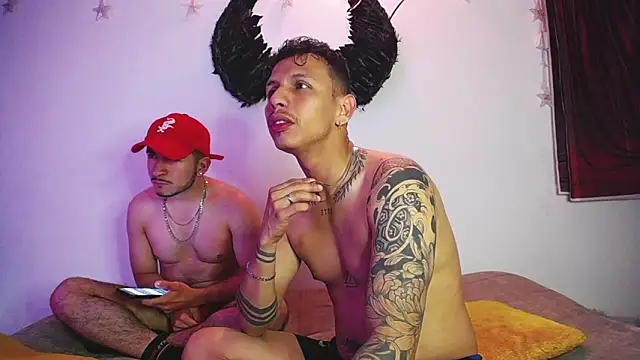 Noha and Iam online show from 04-24-26, 12:40