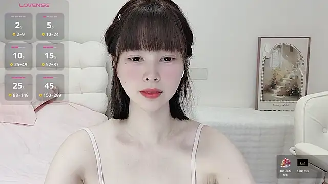Anna-2005 online show from 05-27-26, 05:15