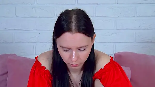 ArinaKubrick online show from 04-10-26, 04:12