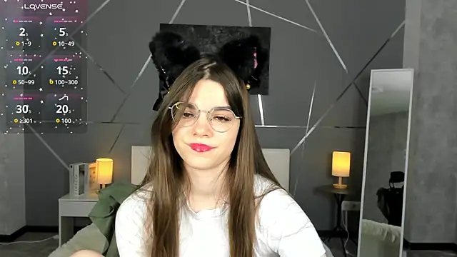 Snapshot of miss__evelyne chatting on 01-08-26, 01:19 miss evelyne online show from 01-08-26, 01:19