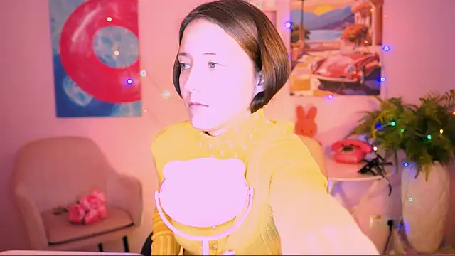 LuluPatterson online show from 12-22-25, 08:00