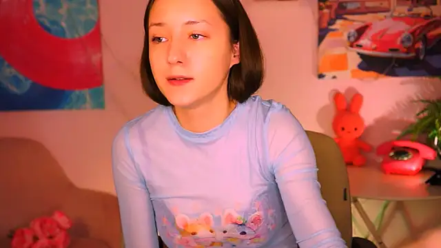 LuluPatterson online show from 01-09-26, 08:17