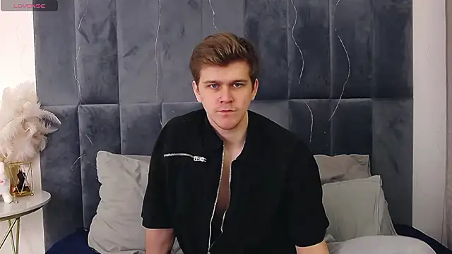 NickJohnas online show from 02-01-26, 04:11