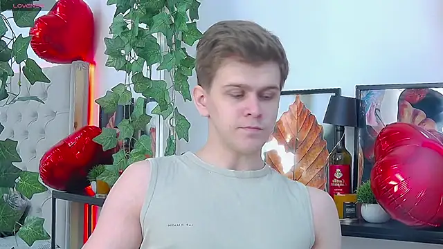 NickJohnas online show from 02-18-26, 04:08