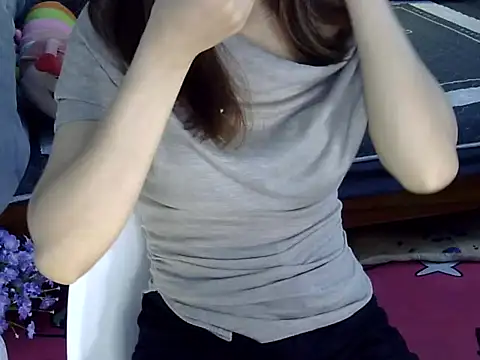Chichi 86 online show from 04-06-26, 11:49