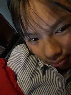 Nika-be online show from 12-18-25, 08:20