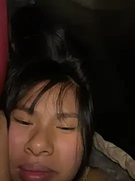 Nika-be online show from 03-08-26, 02:32