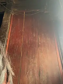 Nika-be online show from 04-15-26, 02:40