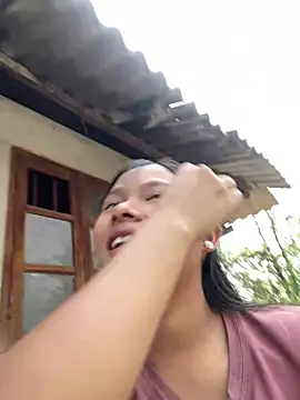 Nika-be online show from 04-17-26, 01:19