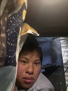 Nika-be online show from 04-21-26, 06:41