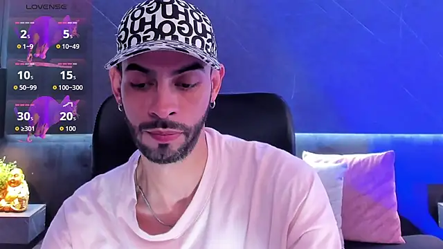 arcangel harris online show from 04-15-26, 07:58